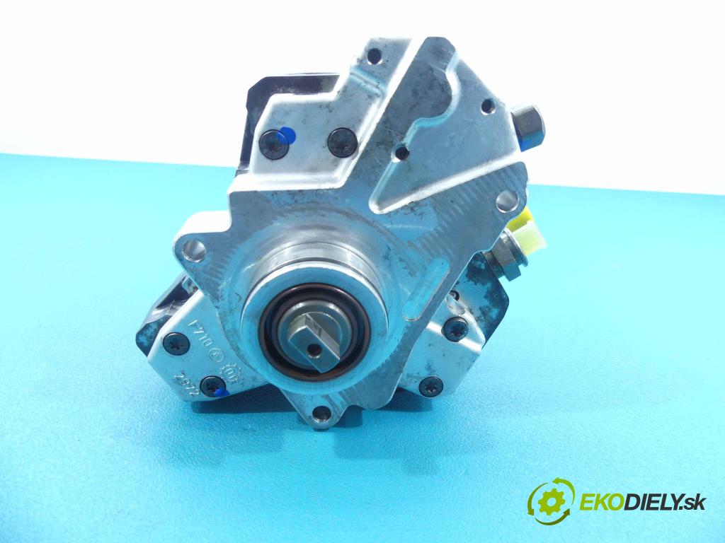 Mercedes S W220 1998-2005 4.0 CDI 250 HP  184 kW 4000 cm3 4- čerpadlo vstrekovacia 0445010029 (Vstrekovacie čerpadlá)