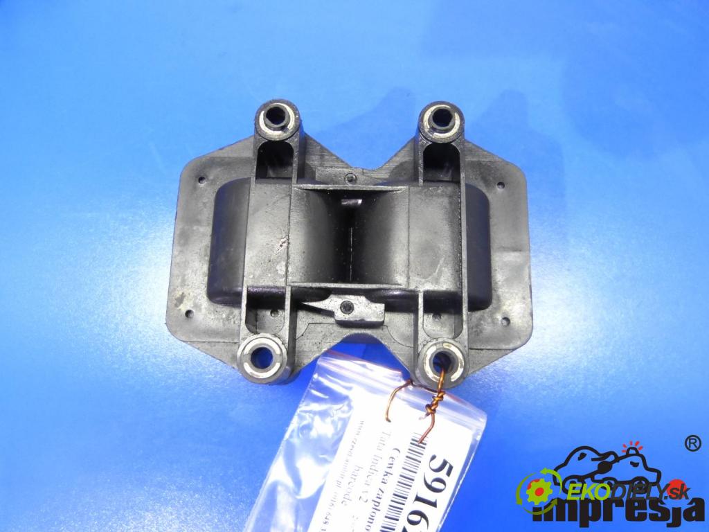 Tata Indica v2 1.4 16V 84 HP  62 kW 1400 cm3  Cievka zapaľovacia  (Zapaľovacie cievky, moduly)