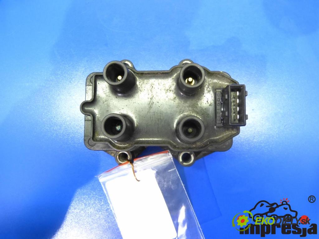 Tata Indica v2 1.4 16V 84 HP  62 kW 1400 cm3  Cievka zapaľovacia  (Zapaľovacie cievky, moduly)