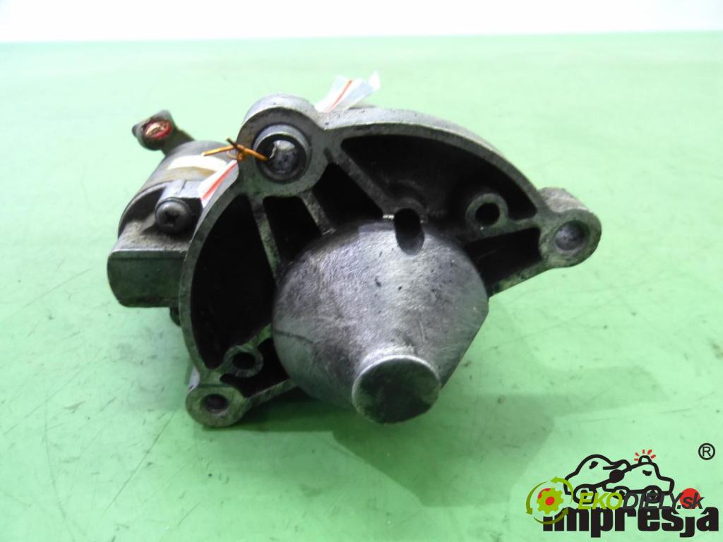 Tata Indica v2 1.4 16V 84 HP  62 kW 1400 cm3  Štartér  (Štartéry)