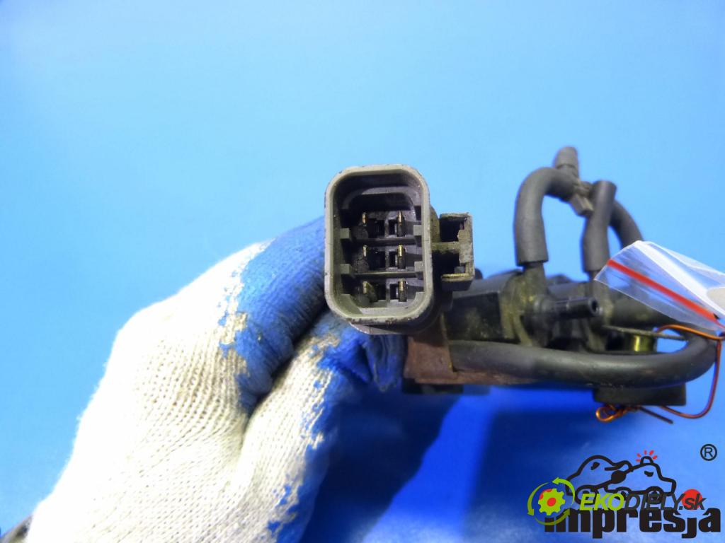 Nissan Terrano II 1992-1999 2.7 TD 101 HP  74 kW 2700 cm3  Ventil  (Ventily)