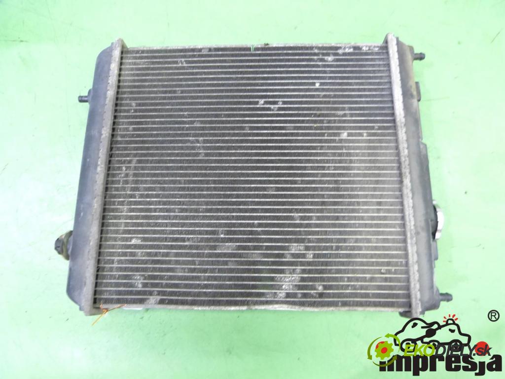 Nissan Micra K11 1992-2003 1.0 16V   1000 cm3  Chladič  (Chladiče)