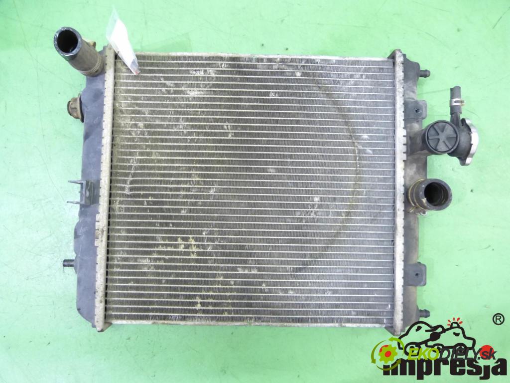 Nissan Micra K11 1992-2003 1.0 16V   1000 cm3  Chladič  (Chladiče)