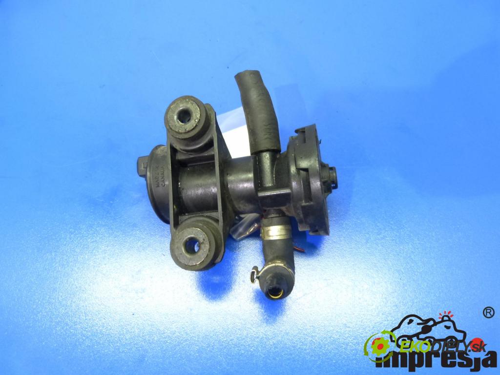 Vw Transporter T4 1990-2003 2.5 110 HP  81 kW 2500 cm3  Ventil tlaku  (Ventily)
