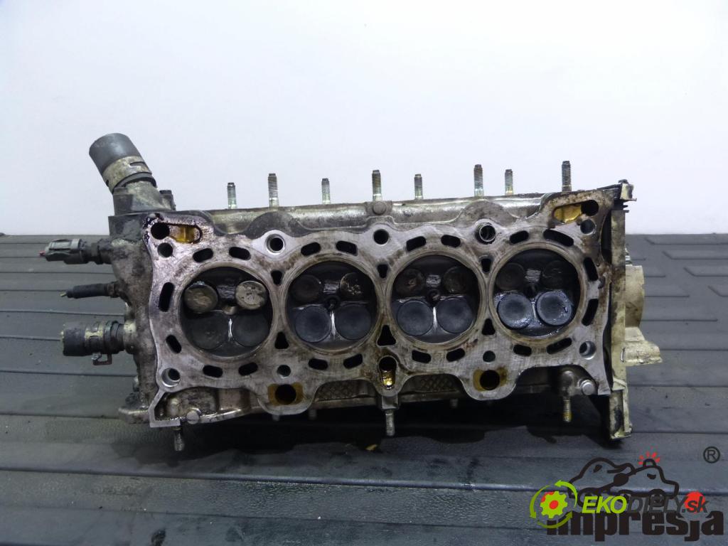 Honda Civic VI 1995-2001 1.6 16V 126 HP  93 kW 1600 cm3  Hlava valcov Motor D16Y2