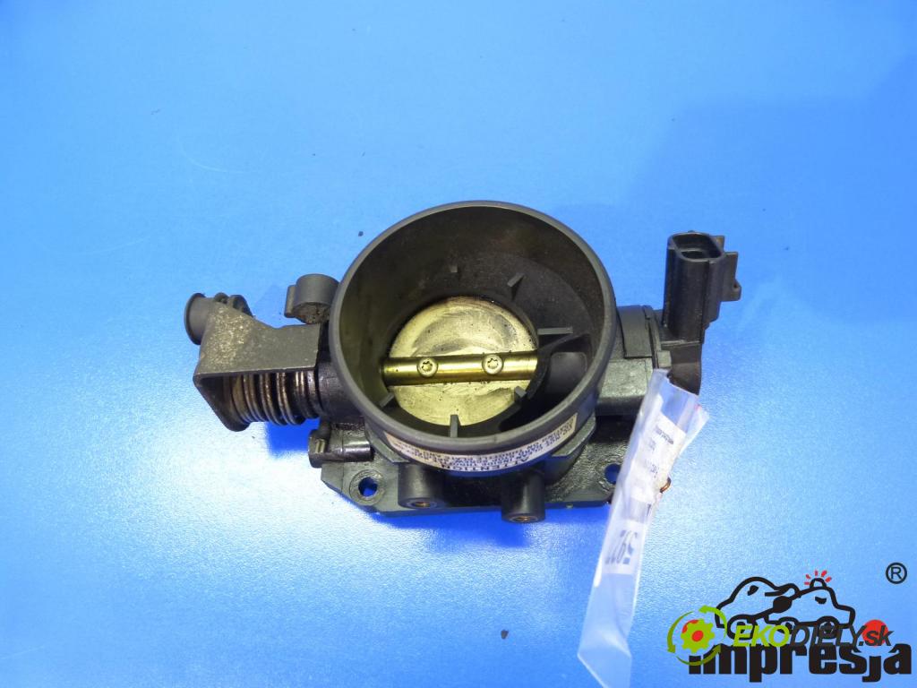 Ford Focus Mk1 1998-2004 1.6 16V   1600 cm3  Škrtiaca klapka  (Škrtiace klapky)