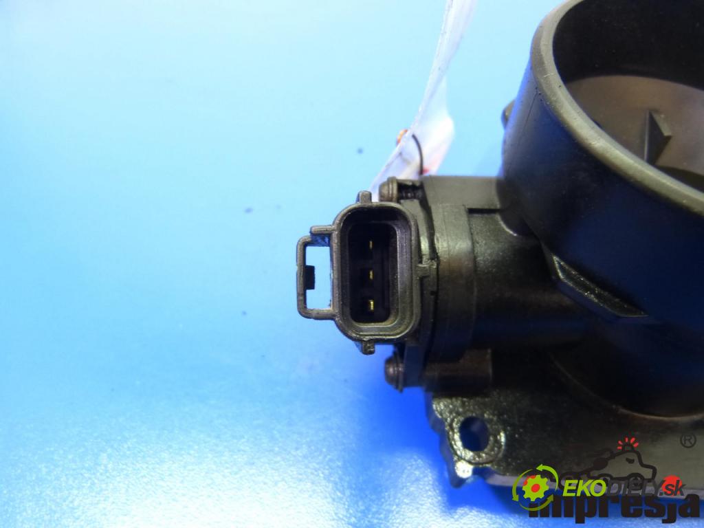 Ford Focus Mk1 1998-2004 1.6 16V   1600 cm3  Škrtiaca klapka  (Škrtiace klapky)