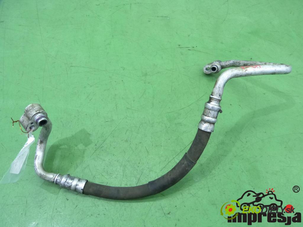 Vw Passat B6 2005-2010 2.0 TDI 140 HP  103 kW 2000 cm3  Rúrka klimatizácie 