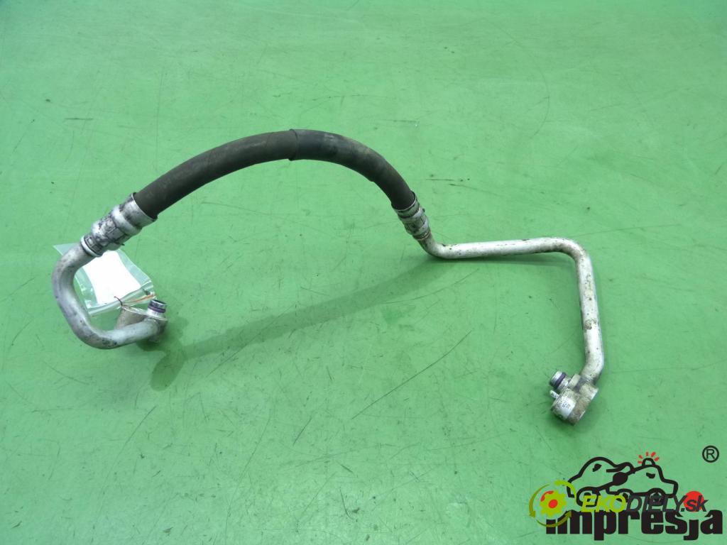 Vw Passat B6 2005-2010 2.0 TDI 140 HP  103 kW 2000 cm3  Rúrka klimatizácie