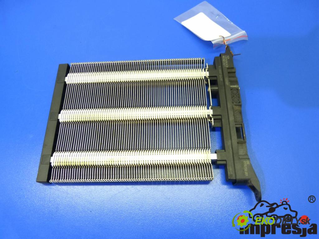 Vw Passat B6 2005-2010 2.0 TDI 140 HP 103 kW 2000 cm3 4- radiator (Radiátory kúrenia)