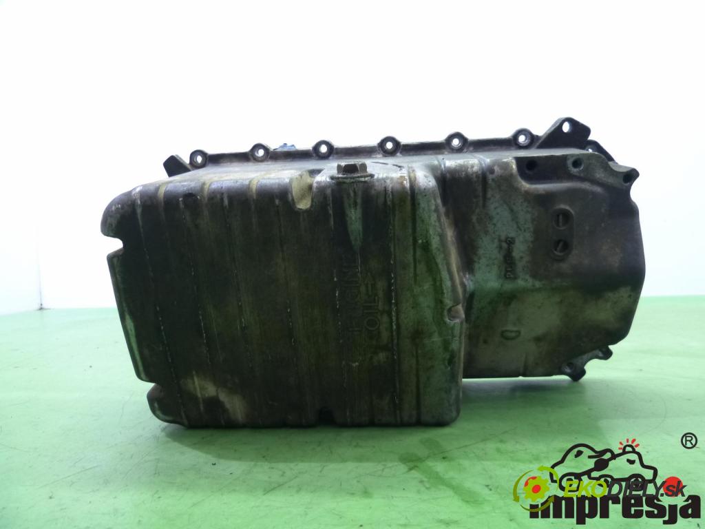 Honda Civic VII 2000-2006 1.6 110 HP  81 kW 1600 cm3  Vaňa olejová  (Olejové vane)