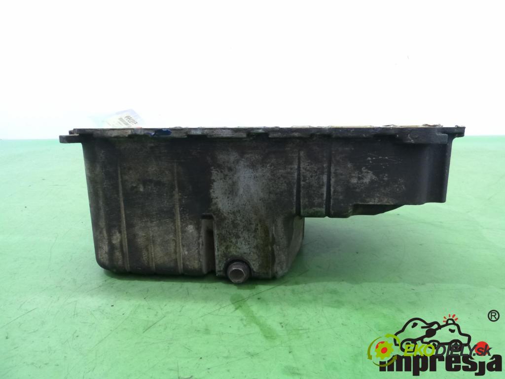 Honda Civic VII 2000-2006 1.6 110 HP  81 kW 1600 cm3  Vaňa olejová  (Olejové vane)