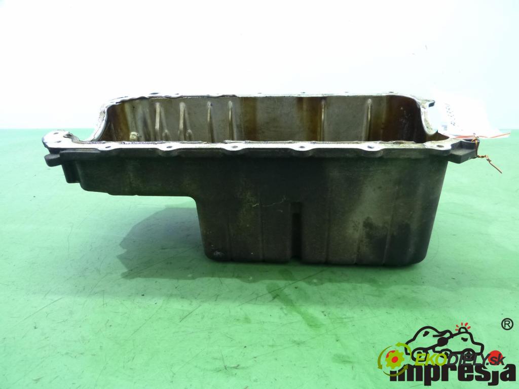 Honda Civic VII 2000-2006 1.6 110 HP  81 kW 1600 cm3  Vaňa olejová  (Olejové vane)