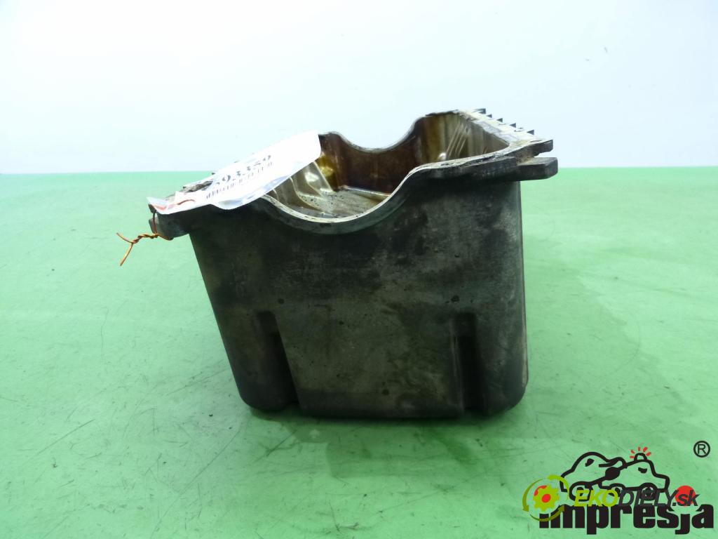 Honda Civic VII 2000-2006 1.6 110 HP  81 kW 1600 cm3  Vaňa olejová  (Olejové vane)