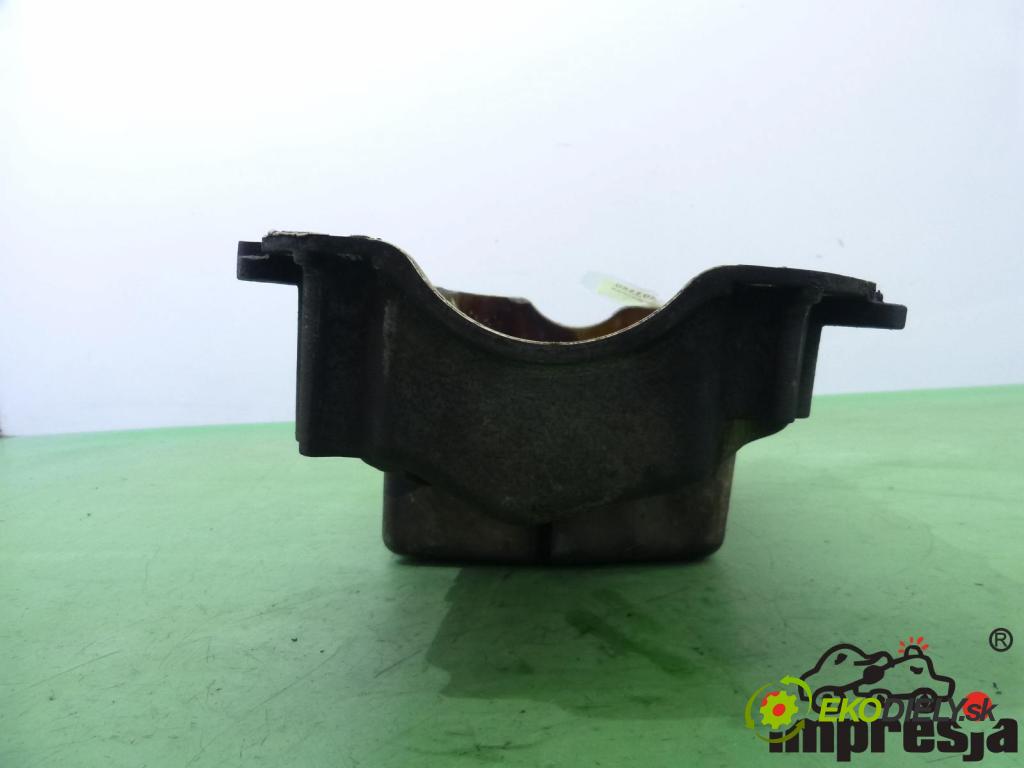 Honda Civic VII 2000-2006 1.6 110 HP  81 kW 1600 cm3  Vaňa olejová  (Olejové vane)