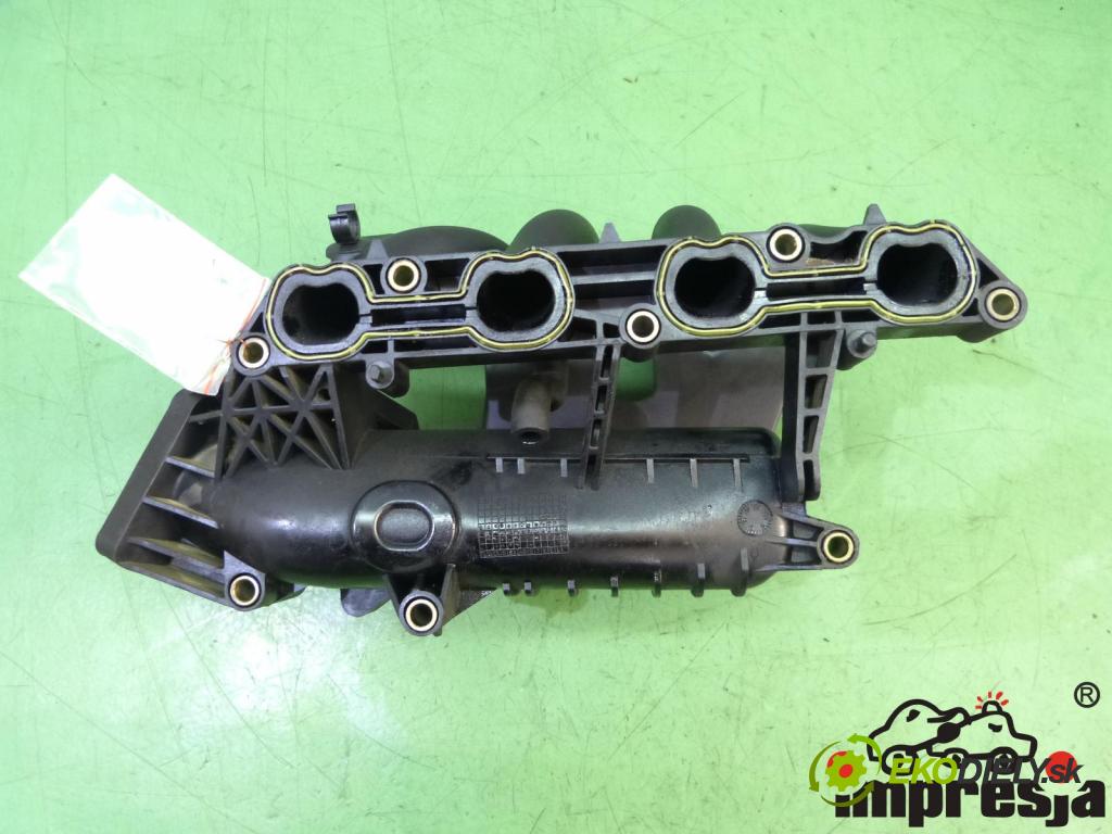 Ford Fiesta 1.25 16V   1250 cm3  Potrubie sacie, sanie  (Sacie potrubia)