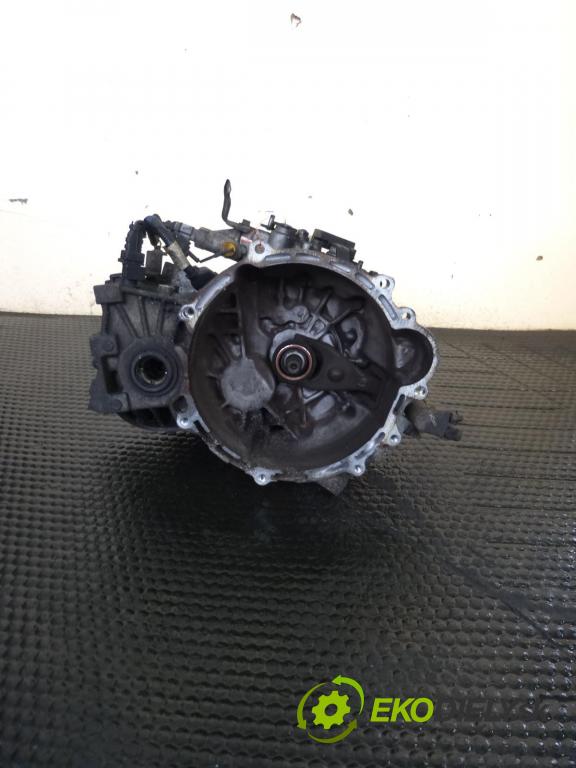 Hyundai Accent III 2005-2010 1.5 CRDi 16V 110 HP  81 kW 1500 cm3  Prevodovka - manuálne