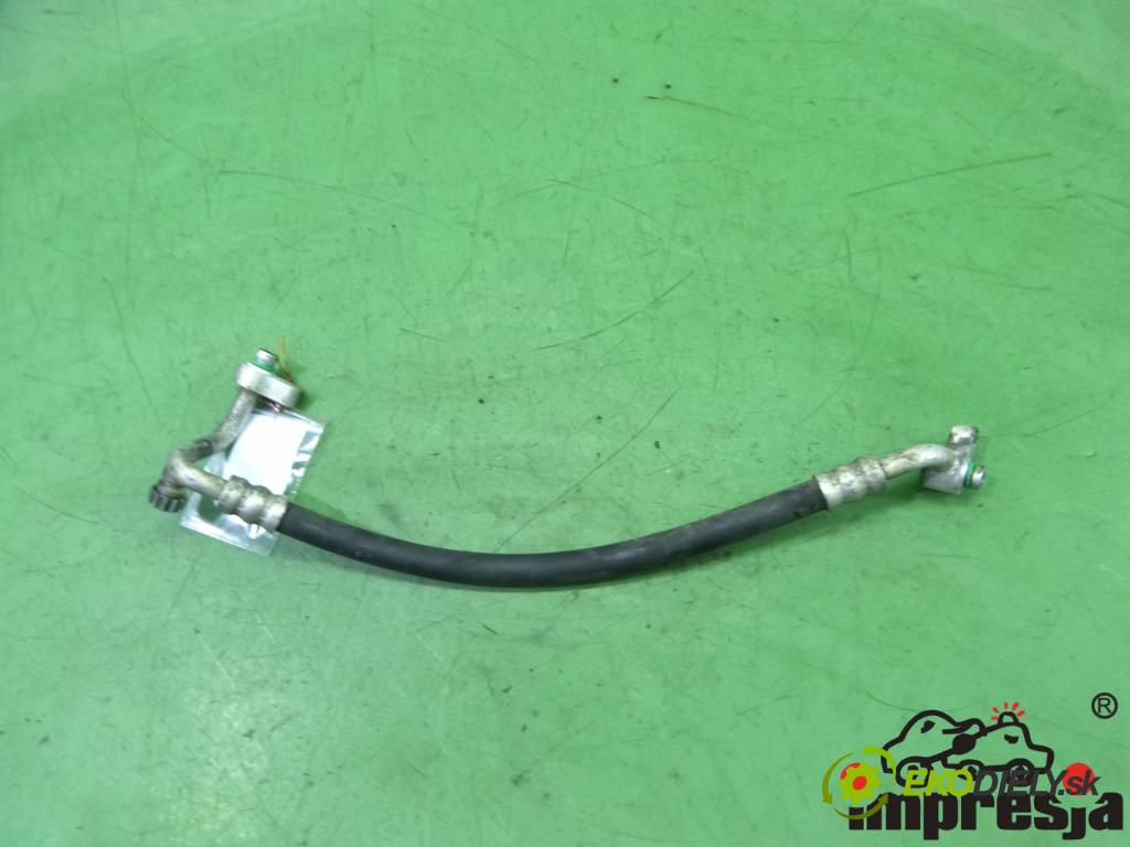 Hyundai Accent III 2005-2010 1.5 CRDi 16V 110 HP  81 kW 1500 cm3  Rúrka klimatizácie 