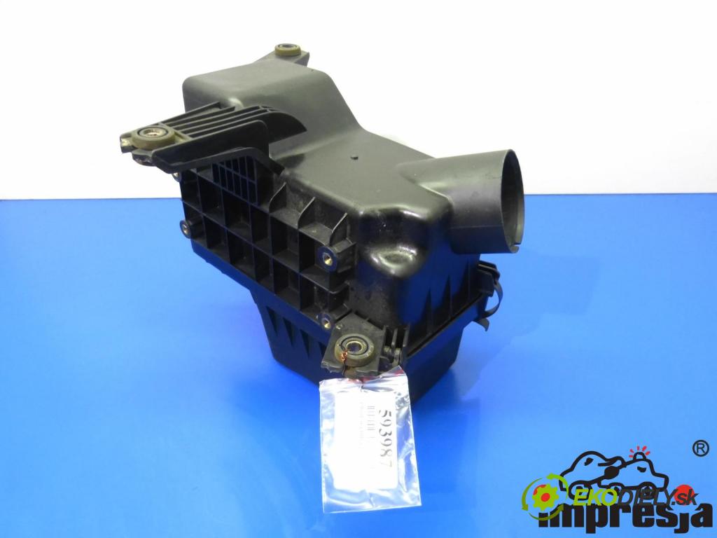 Hyundai Accent III 2005-2010 1.5 CRDi 16V 110 hp  81 kW 1500 cm3  obal filtra vzduchu  (Kryty filtrů)