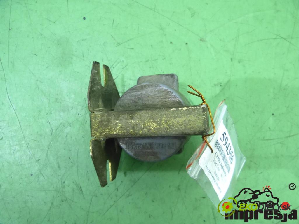 Fiat Uno 1.0 8V Karburátor   1000 cm3  Cievka zapaľovacia  (Zapaľovacie cievky, moduly)