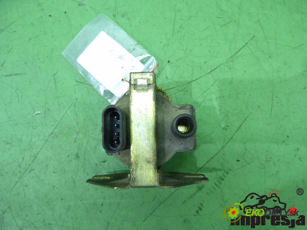 Fiat Uno 1.0 8V Karburátor   1000 cm3  Cievka zapaľovacia  (Zapaľovacie cievky, moduly)