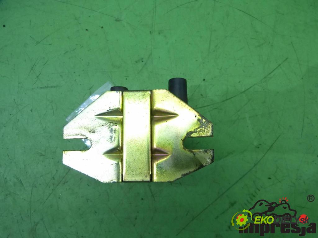 Fiat Uno 1.0 8V Karburátor   1000 cm3  Cievka zapaľovacia  (Zapaľovacie cievky, moduly)