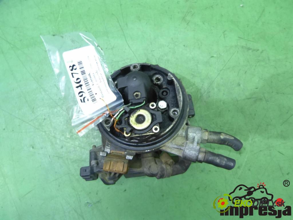 Renault Laguna I 1994-2001 1.8 8V   1800 cm3  Monovstrek  (Karburátory)