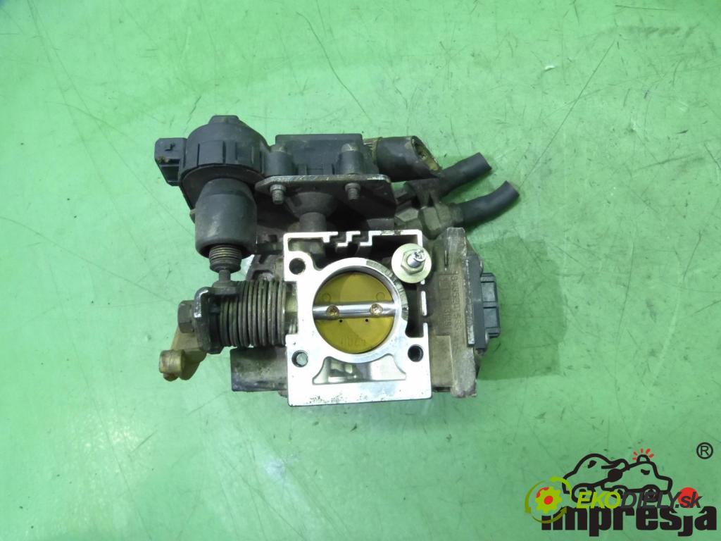 Renault Laguna I 1994-2001 1.8 8V   1800 cm3  Monovstrek  (Karburátory)