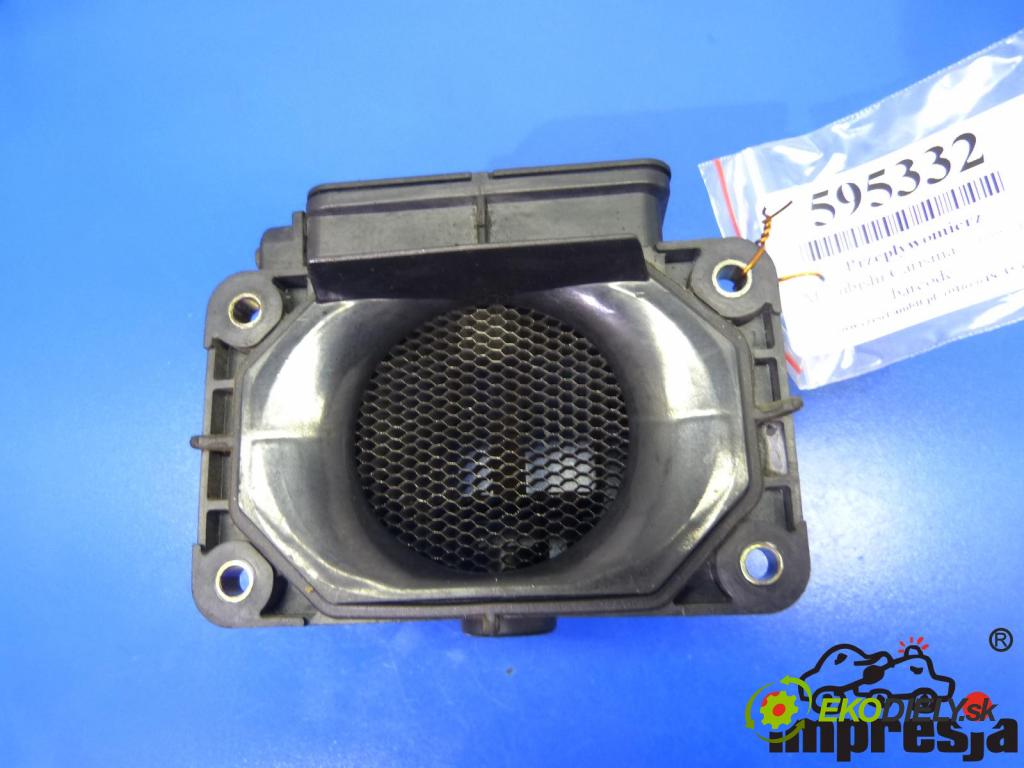 Mitsubishi Carisma 1.8 16V GDI 125 HP  92 kW 1800 cm3  Váha vzduchu  (Váhy vzduchu)
