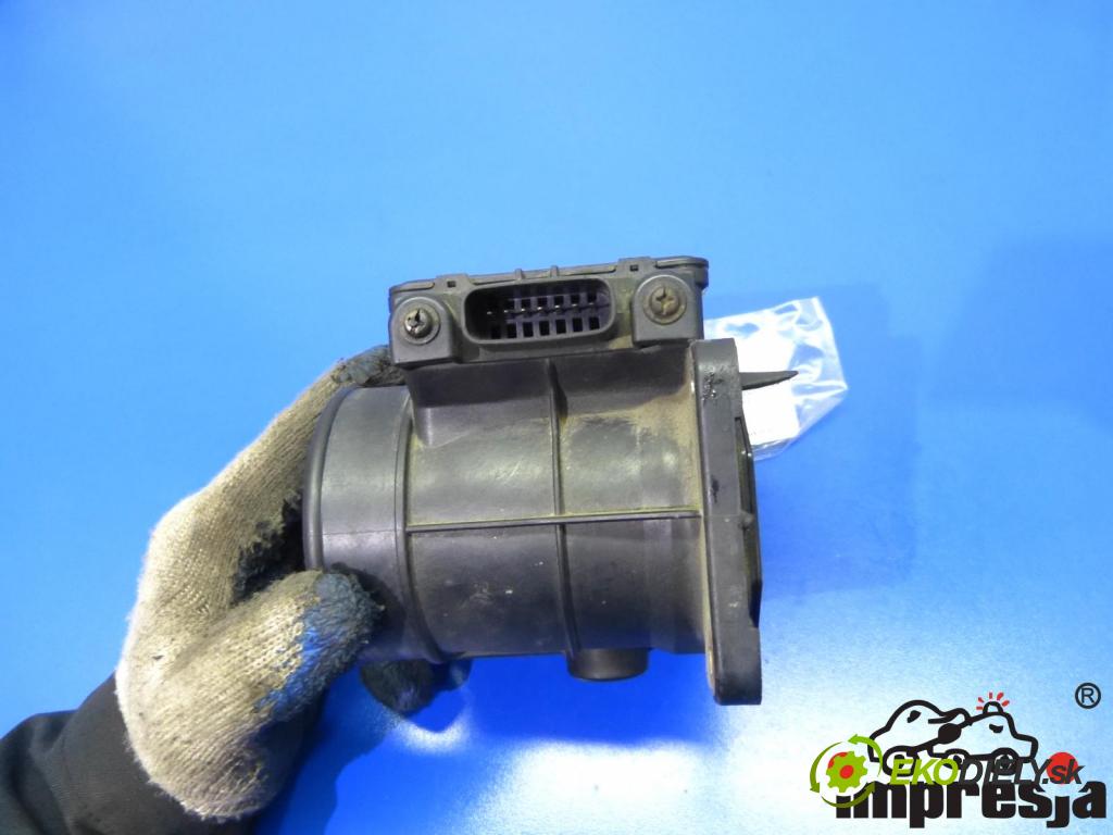 Mitsubishi Carisma 1.8 16V GDI 125 HP  92 kW 1800 cm3  Váha vzduchu  (Váhy vzduchu)