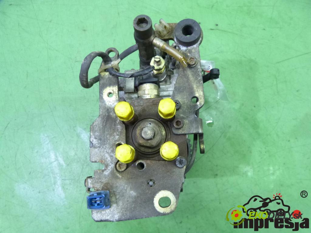 Citroen Saxo 1.5d   1500 cm3  Pumpa vstrekovacia  (Vstrekovacie čerpadlá)