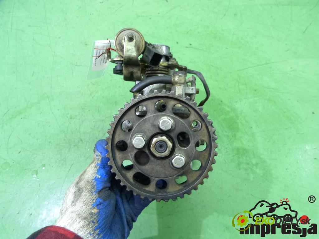 Citroen Saxo 1.5d   1500 cm3  Pumpa vstrekovacia  (Vstrekovacie čerpadlá)