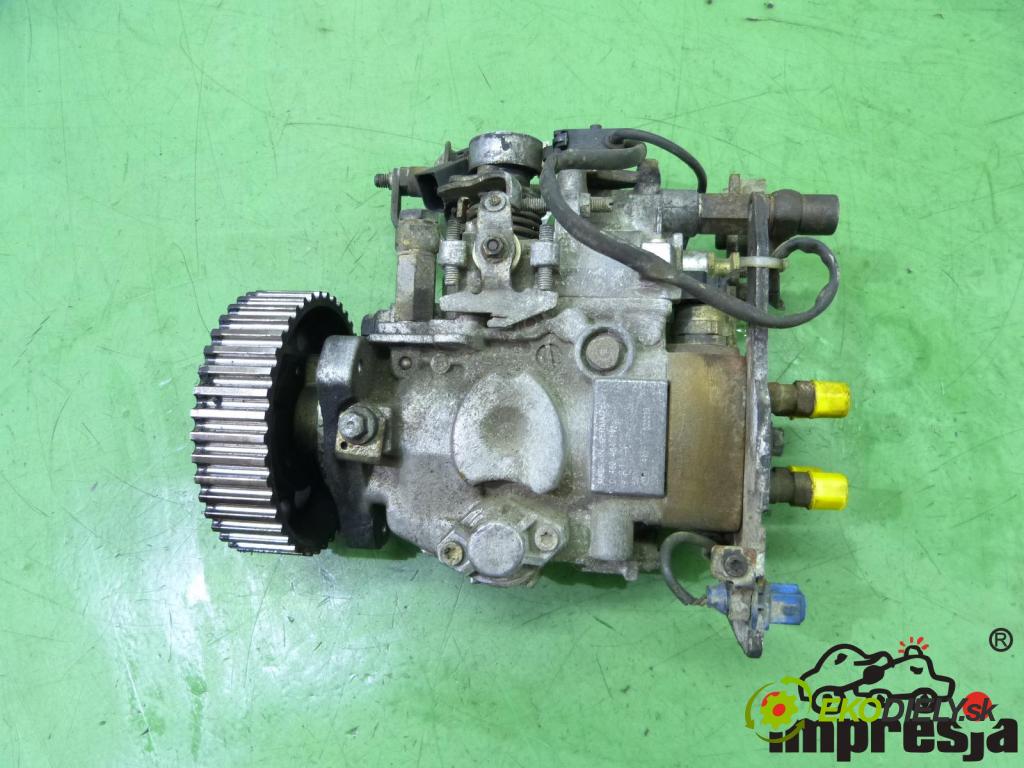 Citroen Saxo 1.5d   1500 cm3  Pumpa vstrekovacia  (Vstrekovacie čerpadlá)