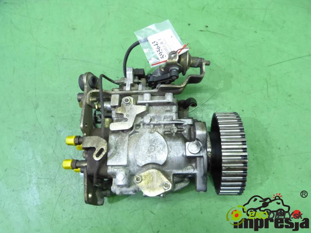 Citroen Saxo 1.5d   1500 cm3  Pumpa vstrekovacia  (Vstrekovacie čerpadlá)