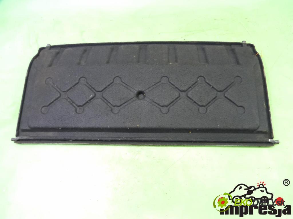 Skoda Felicia 1.3 8V   1300 cm3  Pláto