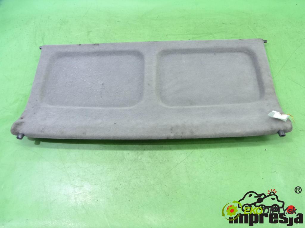 Skoda Felicia 1.3 8V   1300 cm3  Pláto