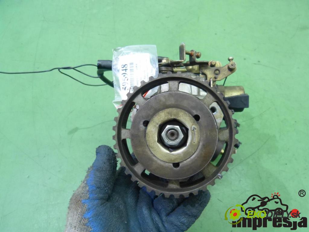 Volvo 440/460 1.9 TD 90 HP  66 kW 1900 cm3  Pumpa vstrekovacia  (Vstrekovacie čerpadlá)