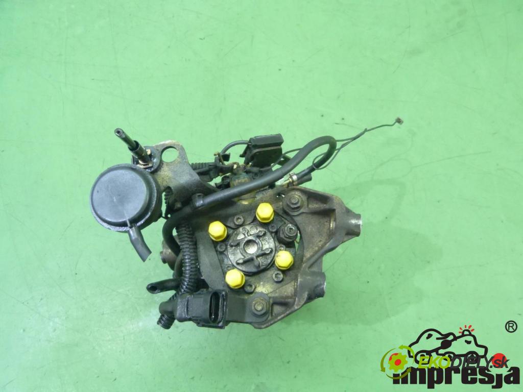 Volvo 440/460 1.9 TD 90 HP  66 kW 1900 cm3  Pumpa vstrekovacia  (Vstrekovacie čerpadlá)