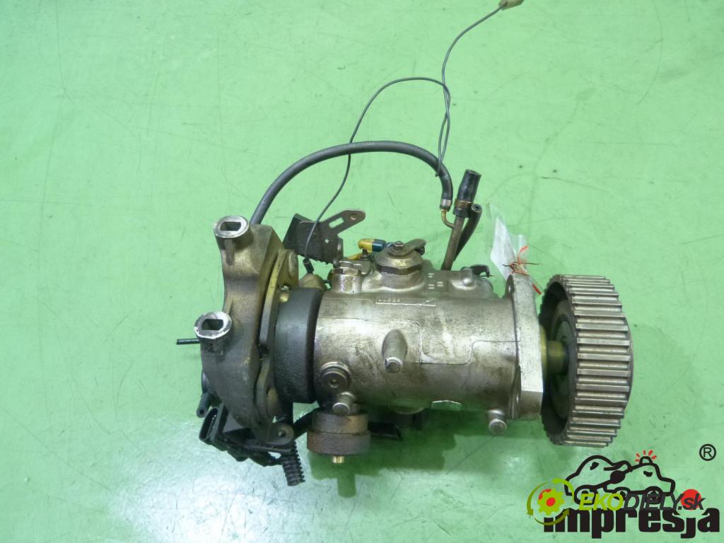 Volvo 440/460 1.9 TD 90 HP  66 kW 1900 cm3  Pumpa vstrekovacia  (Vstrekovacie čerpadlá)