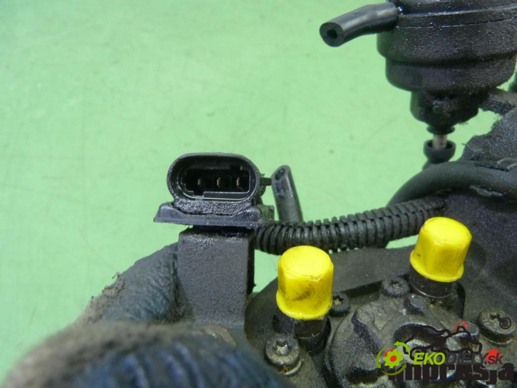 Volvo 440/460 1.9 TD 90 HP  66 kW 1900 cm3  Pumpa vstrekovacia  (Vstrekovacie čerpadlá)