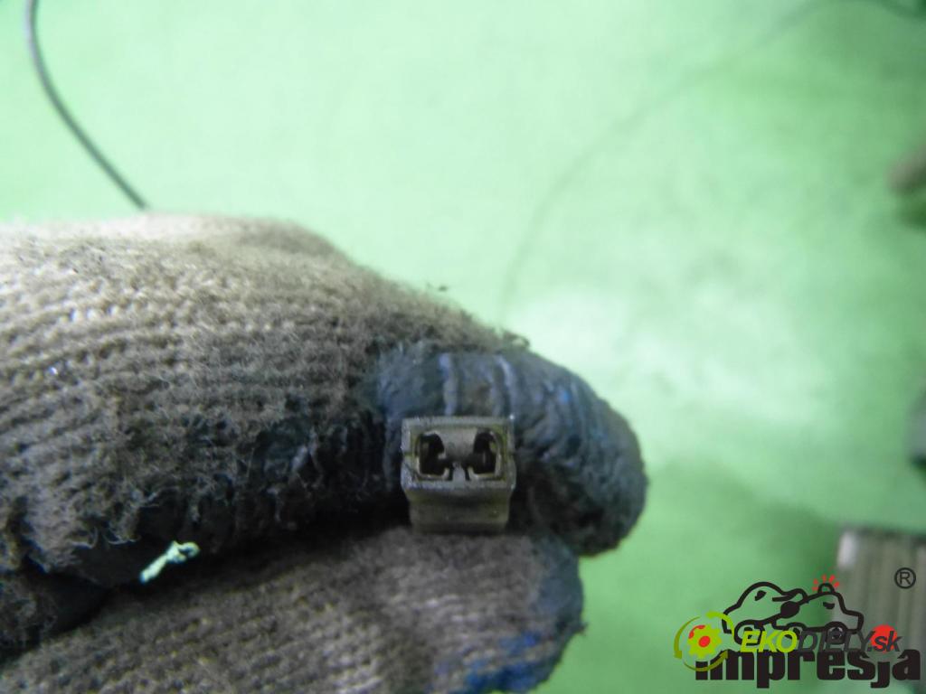 Volvo 440/460 1.9 TD 90 HP  66 kW 1900 cm3  Pumpa vstrekovacia  (Vstrekovacie čerpadlá)