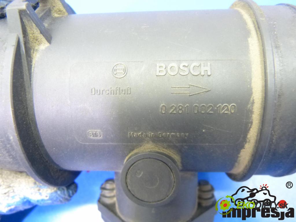 Honda Accord V 1993-1998 2.0 TD 105 HP  77 kW 2000 cm3  Váha vzduchu  (Váhy vzduchu)