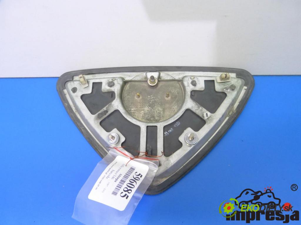 Alfa romeo 146 1.4 16V 103 HP  76 kW 1400 cm3  Mriežka