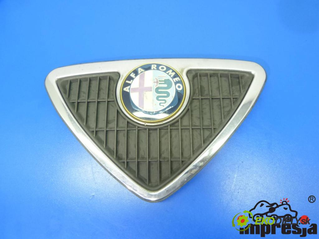 Alfa romeo 146 1.4 16V 103 HP  76 kW 1400 cm3  Mriežka