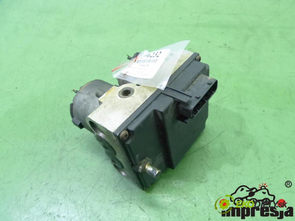 Mercedes E W210 1995-2002 3.0d 136 HP  100 kW 3000 cm3  Pumpa ABS  (Pumpy ABS)