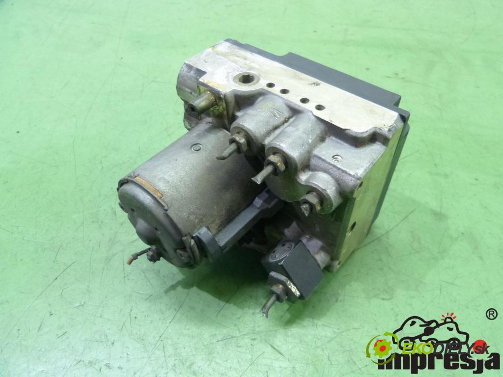 Mercedes E W210 1995-2002 3.0d 136 HP  100 kW 3000 cm3  Pumpa ABS  (Pumpy ABS)