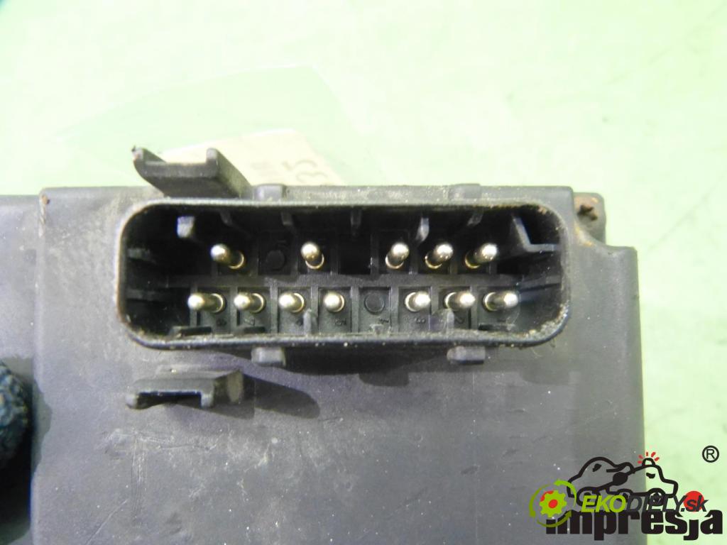 Mercedes E W210 1995-2002 3.0d 136 HP  100 kW 3000 cm3  Pumpa ABS  (Pumpy ABS)