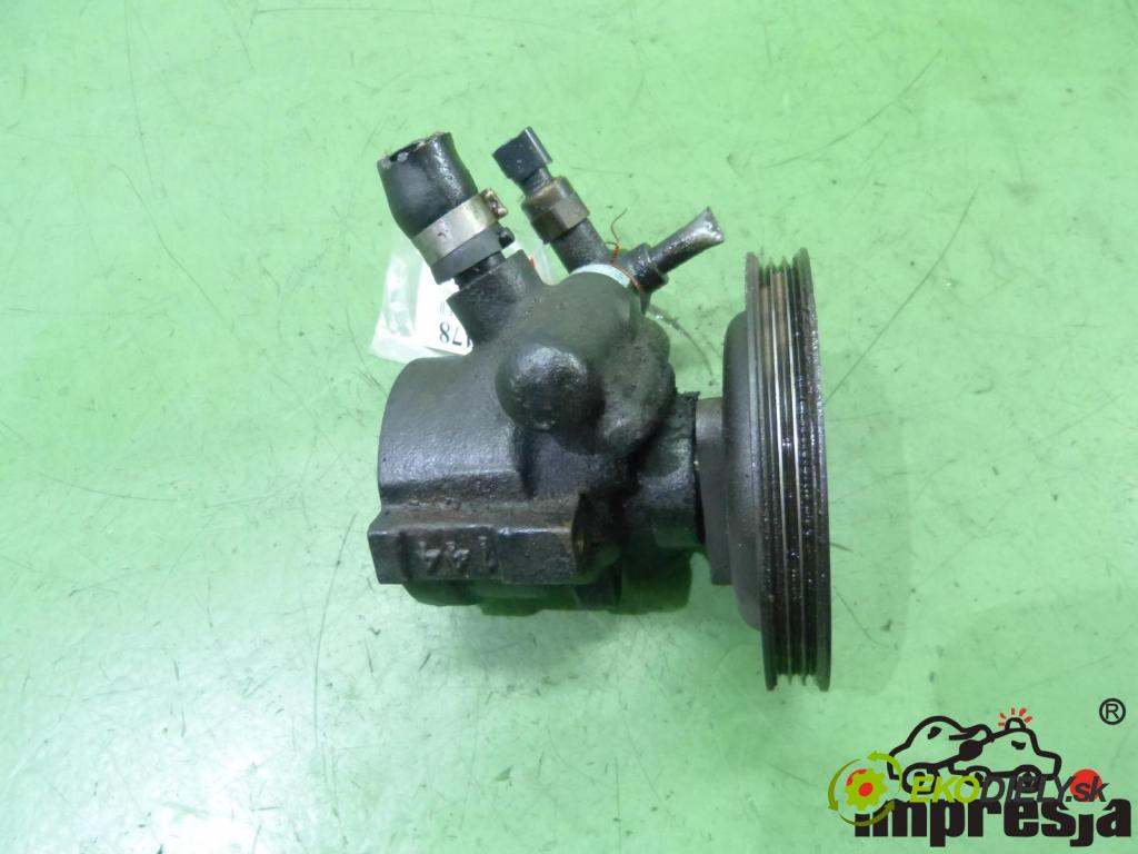 Fiat Brava I 1995-2001 1.2 16V 82 HP  60 kW 1200 cm3  Pumpa servočerpadlo  (Servočerpadlá, pumpy riadenia)