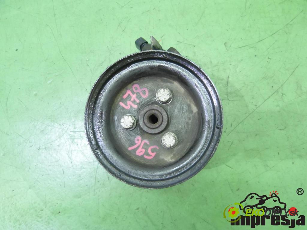Fiat Brava I 1995-2001 1.2 16V 82 HP  60 kW 1200 cm3  Pumpa servočerpadlo  (Servočerpadlá, pumpy riadenia)