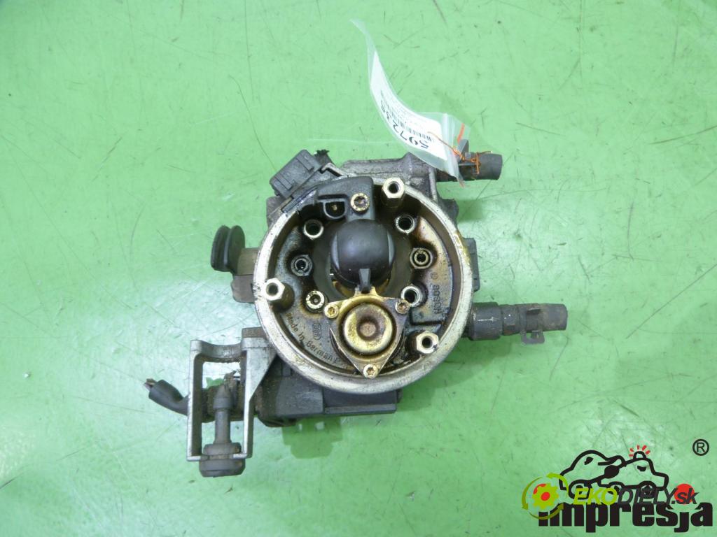 Vw Golf III 1991-1998 1.6 8V 75 HP  55 kW 1600 cm3  Monovstrek  (Karburátory)